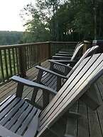 Lost Branch on the Lake