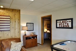 Lost Branch on the Lake