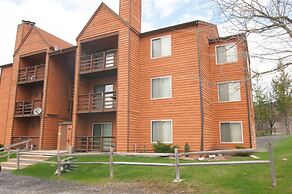Slopeside Condo D102