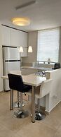 Comfortable apartment