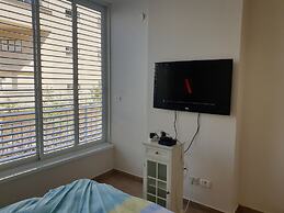 Comfortable apartment