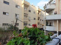 Comfortable apartment