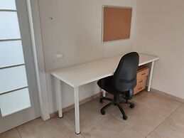 Comfortable apartment