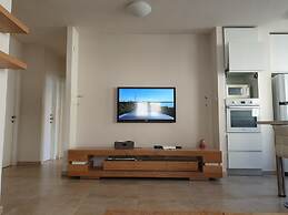 Comfortable apartment