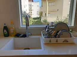 Comfortable apartment