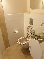 Comfortable apartment