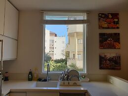 Comfortable apartment