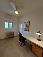 Comfortable apartment