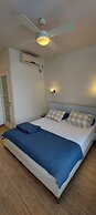 Comfortable apartment