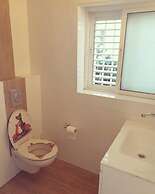 Comfortable apartment