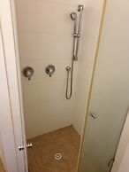 Comfortable apartment