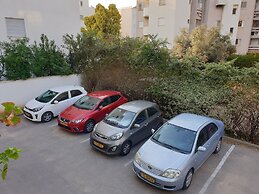 Comfortable apartment