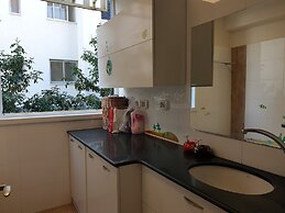 Comfortable apartment