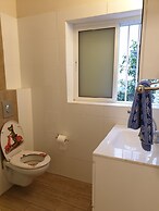 Comfortable apartment