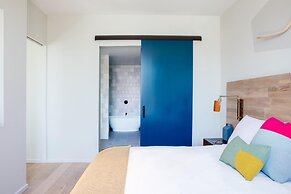 Hotel San Luis Obispo