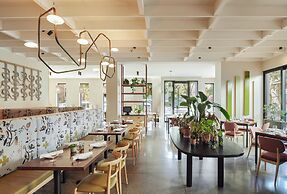 Hotel San Luis Obispo