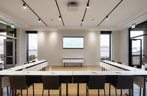 Hotel San Luis Obispo