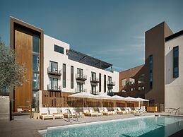 Hotel San Luis Obispo