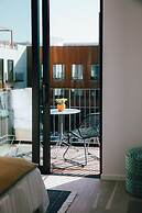 Hotel San Luis Obispo