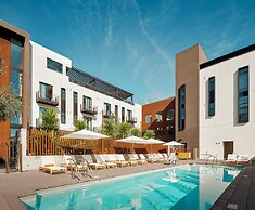 Hotel San Luis Obispo