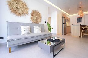 Macondo Quinta Avenida Residences