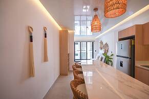Macondo Quinta Avenida Residences