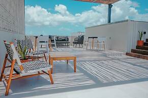 Macondo Quinta Avenida Residences
