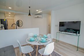 Macondo Quinta Avenida Residences