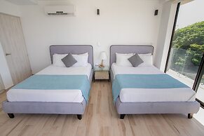 Macondo Quinta Avenida Residences