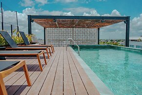 Macondo Quinta Avenida Residences