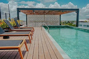 Macondo Quinta Avenida Residences
