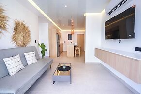 Macondo Quinta Avenida Residences