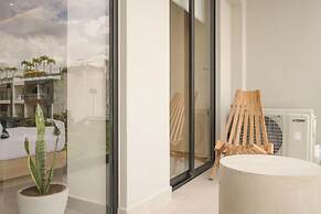 Macondo Quinta Avenida Residences