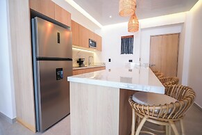 Macondo Quinta Avenida Residences