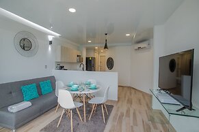 Macondo Quinta Avenida Residences