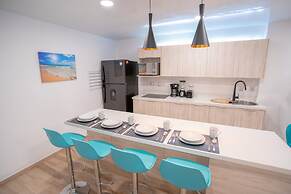 Macondo Quinta Avenida Residences