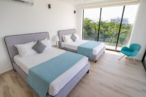 Macondo Quinta Avenida Residences