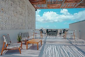 Macondo Quinta Avenida Residences