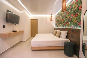 Macondo Quinta Avenida Residences