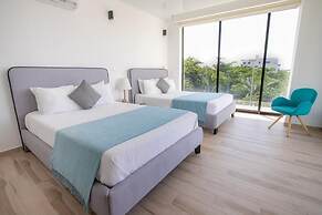 Macondo Quinta Avenida Residences