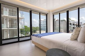 Macondo Quinta Avenida Residences