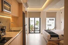 Macondo Quinta Avenida Residences