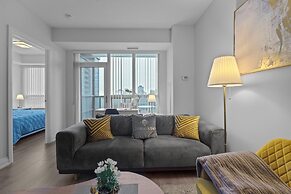 Modern Apartments in North York