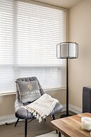 GLOBALSTAY. Modern North York Condos