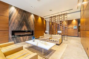 GLOBALSTAY. Modern North York Condos