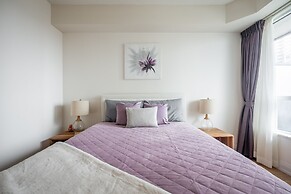 GLOBALSTAY. Modern North York Condos