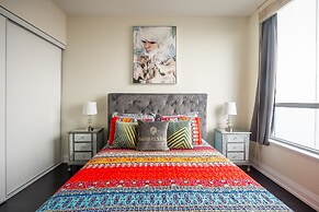 GLOBALSTAY. Modern North York Condos