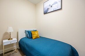 GLOBALSTAY. Modern North York Condos