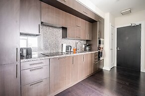GLOBALSTAY. Modern North York Condos