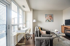 GLOBALSTAY. Modern North York Condos
